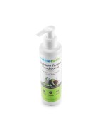Mamaearth No More Tangles Conditioner With Milk Protein, Avocado & Shea Butter, 200ml For Frizz Free Hair